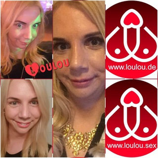 Telegram profile photo for Trans Loulou Lamour ❤️❤️❤ loulou.de ❤️❤️❤️ loulou.sex ❤❤️❤️
