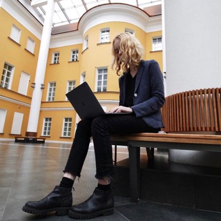 Telegram profile photo for Репетитор будущего