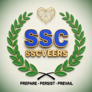Telegram profile photo for SSCVEERS-PS