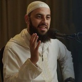 Telegram profile photo for سلسلة تذوق العبادات | د. أحمد العربي