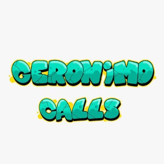 Telegram profile photo for Geronimo Calls