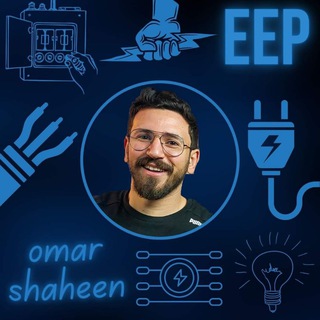 Telegram profile photo for Electrical Engineers Planet