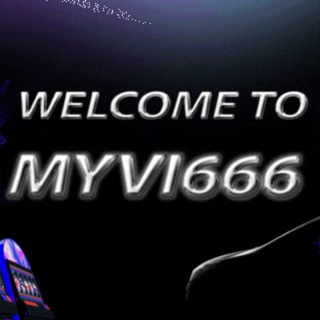 Telegram profile photo for MYVI666