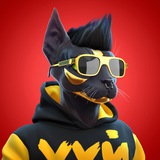 Telegram profile photo for Яich Kats