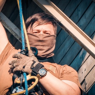 Telegram profile photo for Александр Небо