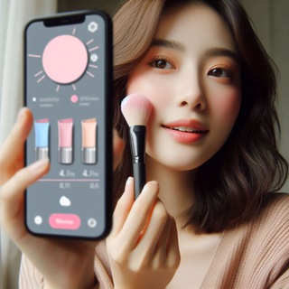 Telegram profile photo for Skin care🐬