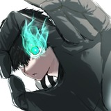 Telegram profile photo for 𝐈𝐤𝐤𝐢 𝐍𝐢𝐤𝐨👁🗨