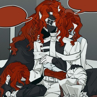Telegram profile photo for alephcest daily