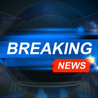 Telegram profile photo for BREAKING NEWS | CLIMATE