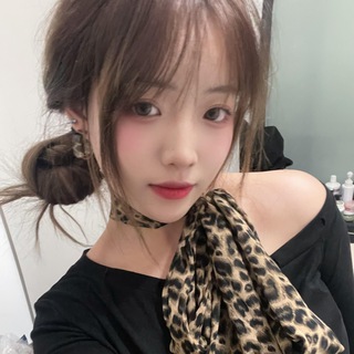 Telegram profile photo for 鱼丸小鱼塘
