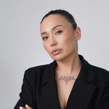 Telegram profile photo for Лили Maturme | Перманентный макияж, обучение
