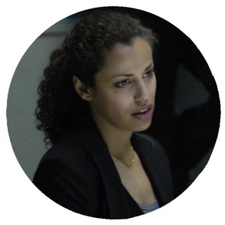 Telegram profile photo for Special agent Lindsey Perez.