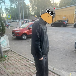 Telegram profile photo for BIO