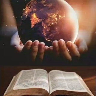 Telegram profile photo for END TIMES NEWS 📖