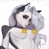 Telegram profile photo for YCH от Гуняркиии