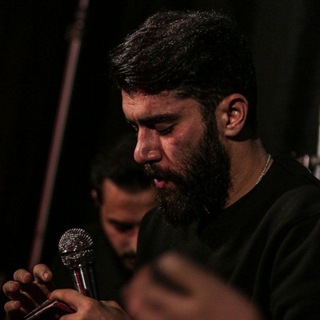 Telegram profile photo for کربلایی محمدرضا فتوحی