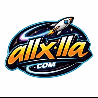Telegram profile photo for allxlla.com - всему свое время - hobby !