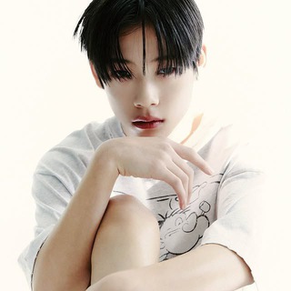 Telegram profile photo for ⤿ㅤandㅤ𝗷𝘂𝗻 ( 우 )