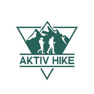 Telegram profile photo for Aktiv_Hike
