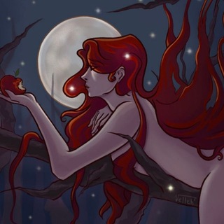 Telegram profile photo for vellch
