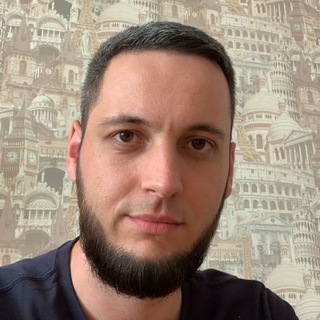 Telegram profile photo for Тимур Евлоев - TIMURA.RU