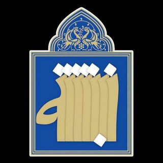 Telegram profile photo for چاپ کتاب نبشته