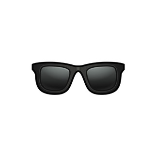 Telegram profile photo for очки | glasses