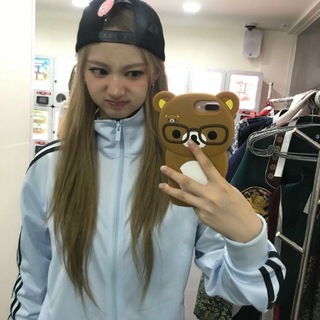 Telegram profile photo for Angela Xie
