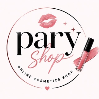 Telegram profile photo for 𝐏𝐚𝐫𝐲 𝐬𝐡𝐨𝐩🧚🏼♀️