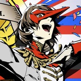 Telegram profile photo for daily goro akechi 🥞
