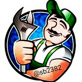 Telegram profile photo for دست به آچار
