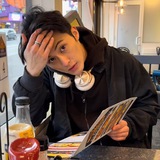 Telegram profile photo for H-jerk