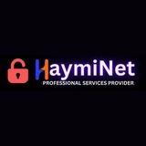 Telegram profile photo for www.hayminet.com