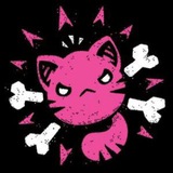 Telegram profile photo for юм