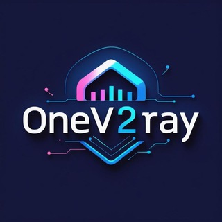 Telegram profile photo for OneV2ray | کانفیگ آیپی ثابت