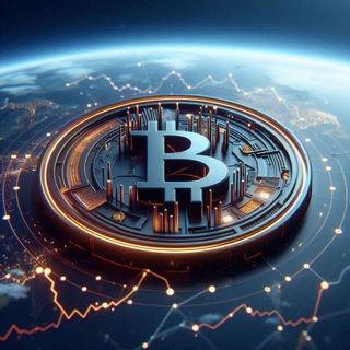 Telegram profile photo for Cryptocurrency Analysts