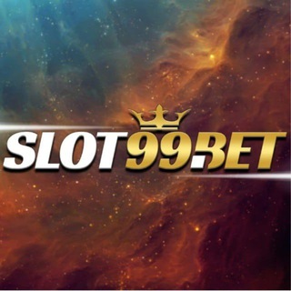Telegram profile photo for SLOT99BET OFFICIAL