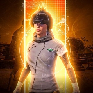 Telegram profile photo for اكواد حساسية هيدشوت ببجي 🔥🤯