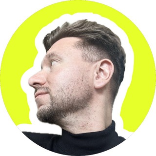 Telegram profile photo for От себя не убежишь?