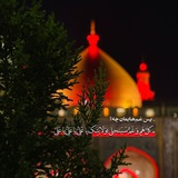 Telegram profile photo for مُفارِقَت