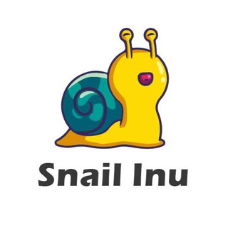 Telegram group profile photo for Snail Inu Vietman🇻🇳