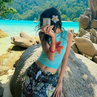 Telegram profile photo for 𝗄𝖺𝗍𝖾𝗋𝗂𝗇𝖺'𝗌 𝗀𝗂𝗋𝗅𐙚سـلف کـر