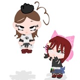 Telegram profile photo for 🎀Баночка Лоллиты🍥