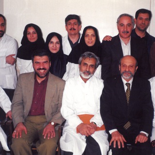 Telegram profile photo for Dr SHahla Abolghasemi