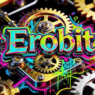 Telegram profile photo for Erobit-EX discussion group
