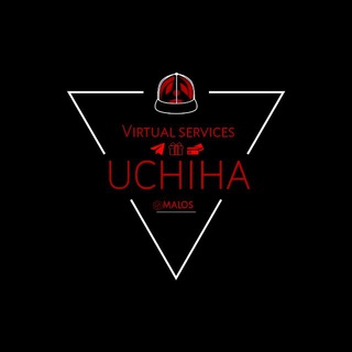 Telegram profile photo for خدمات مجازی | uchiha