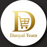 Telegram profile photo for DANiYAL ™| خدمات مجازی