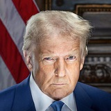 Telegram profile photo for BigMoneyTrumpSignals