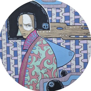 Telegram profile photo for DarArt-world