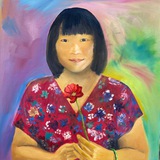 Telegram profile photo for Елена Ким 11:11 неНумеролог